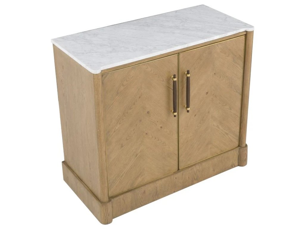 Mobile Bar Cabinet  - image 5