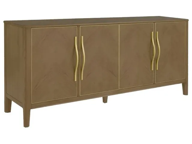 Maxwell Credenza 