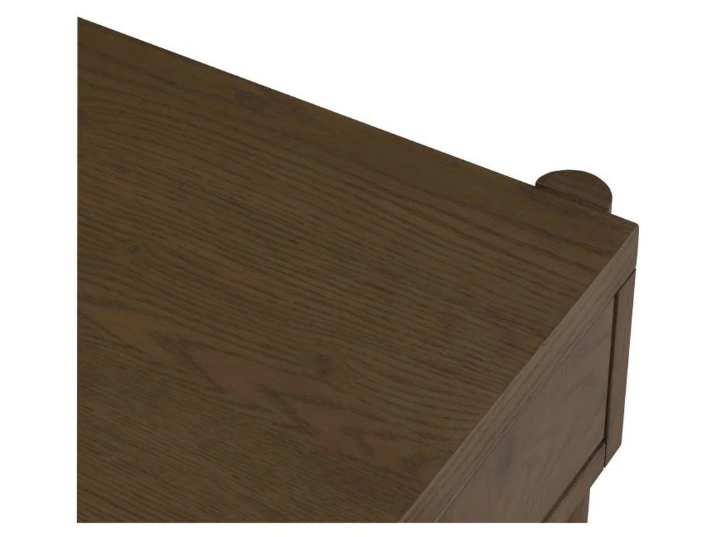 One Drawer Rectangle Drink Table  - image 6