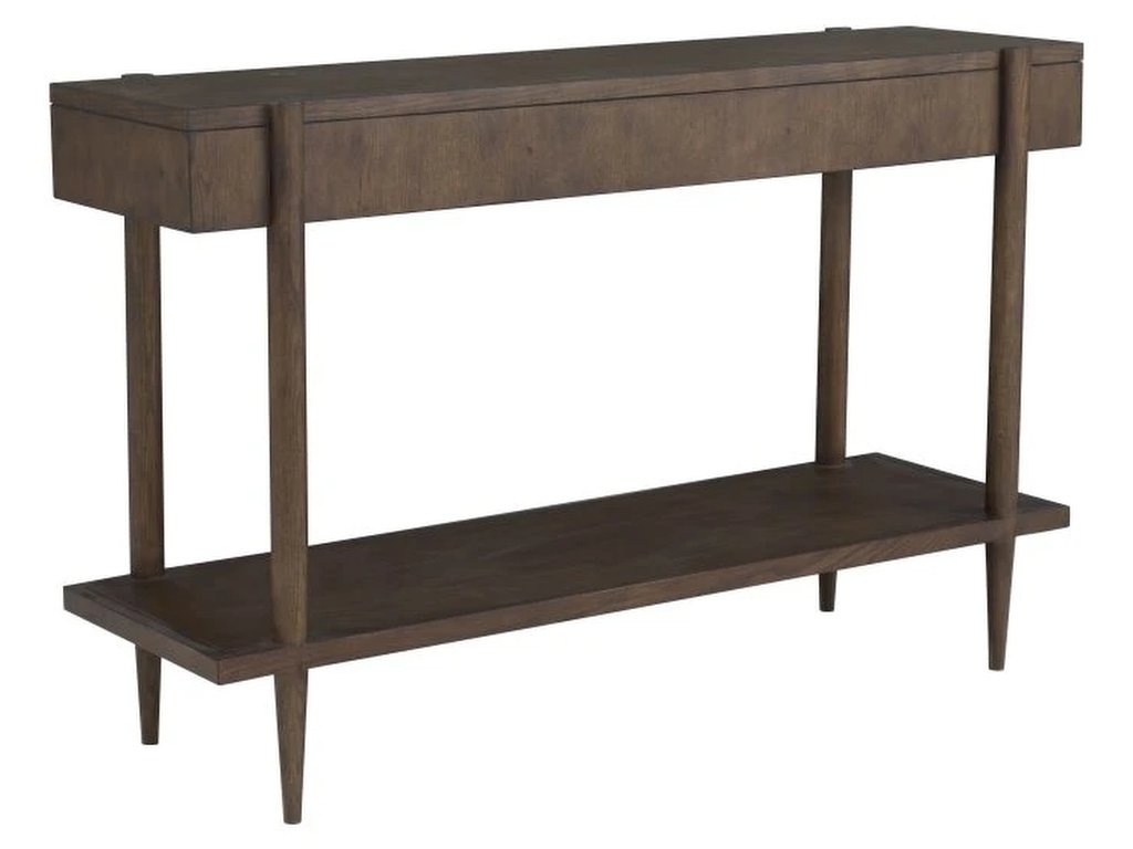 One Drawer Console Table  - image 2