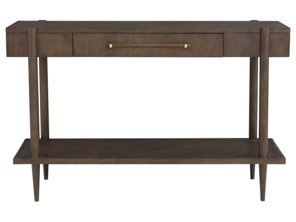 One Drawer Console Table  - image 3