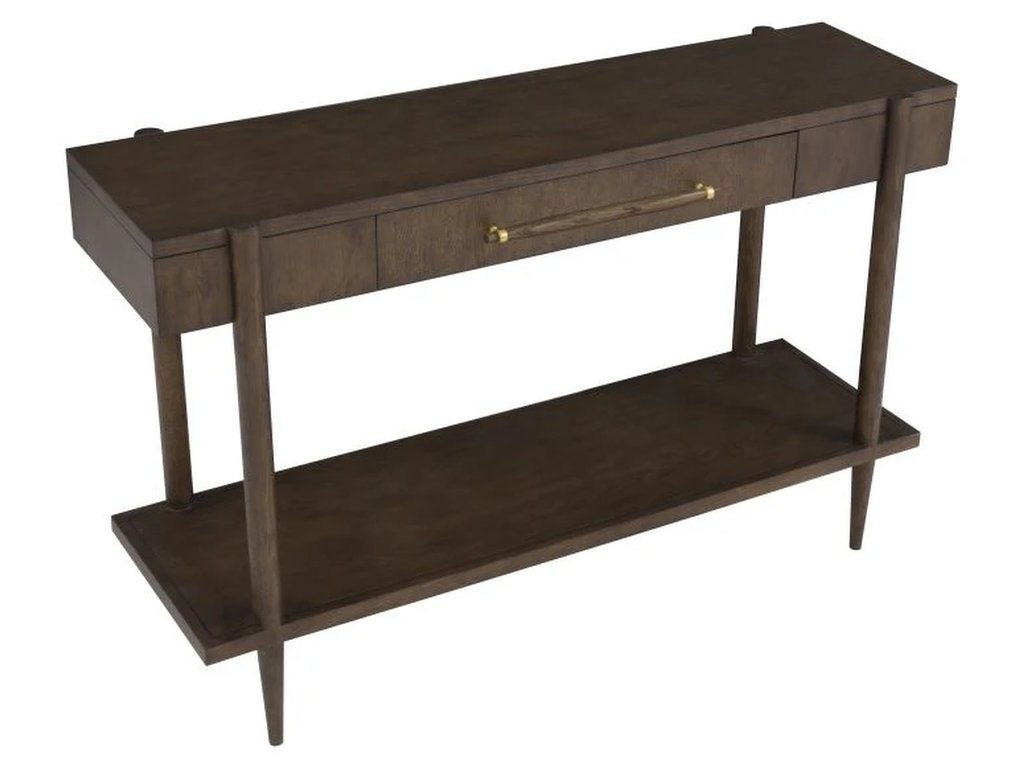 One Drawer Console Table  - image 5