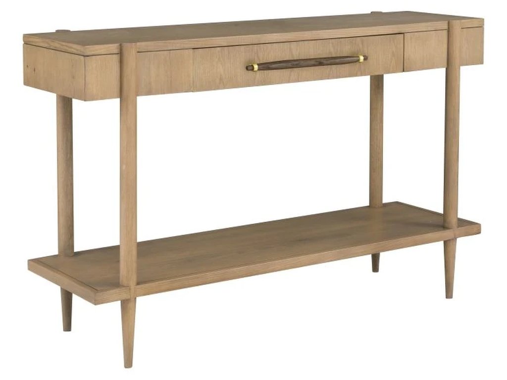 One Drawer Console Table  - main image