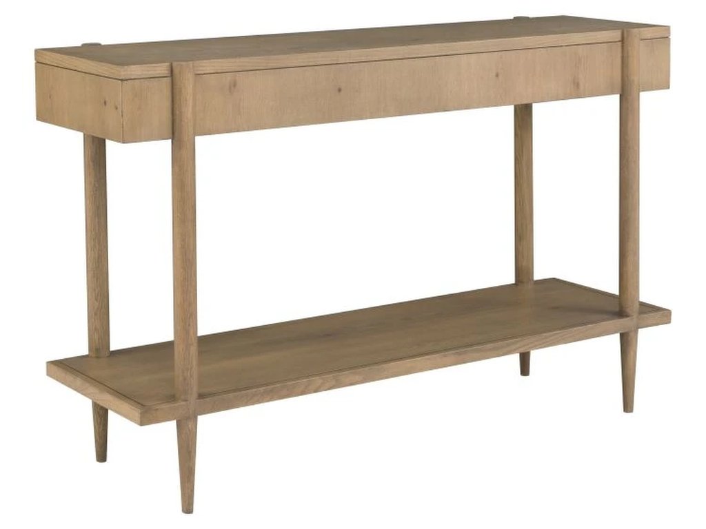 One Drawer Console Table  - image 2