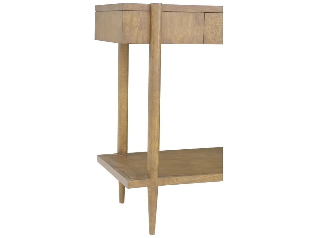 One Drawer Console Table  - image 7