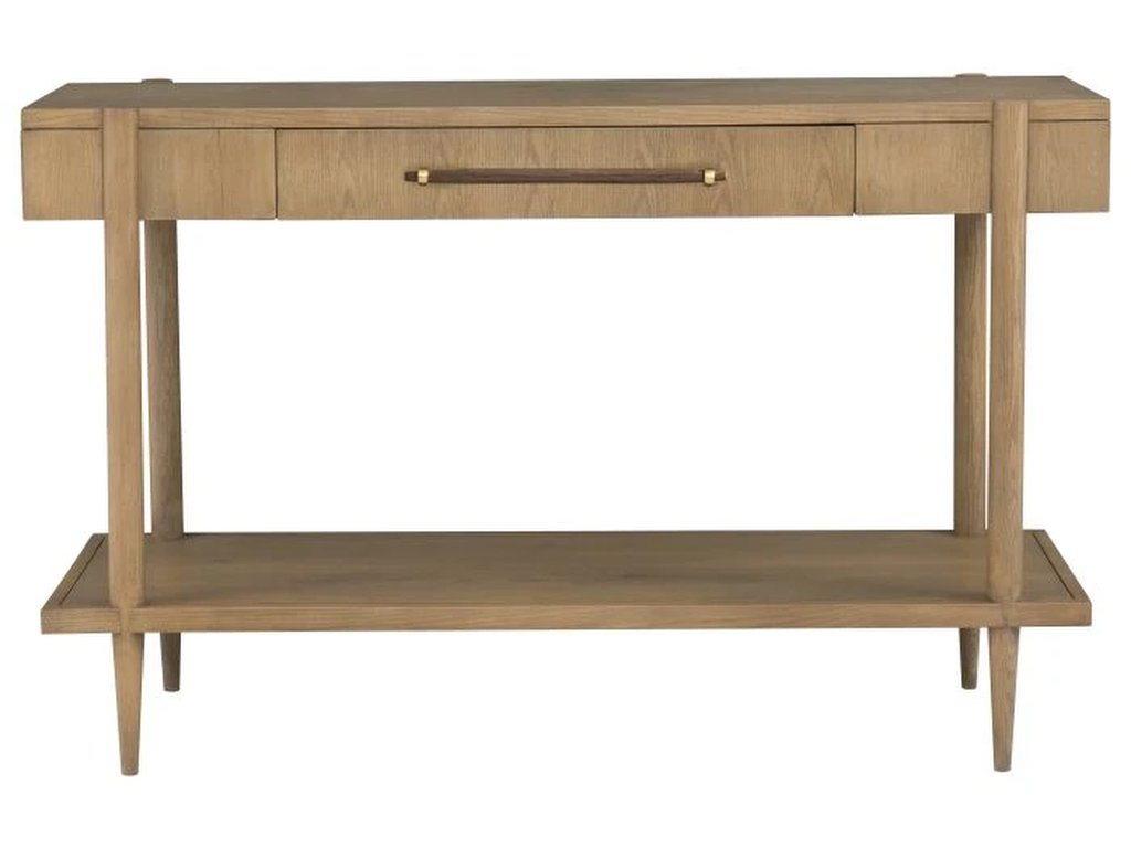 One Drawer Console Table  - image 3