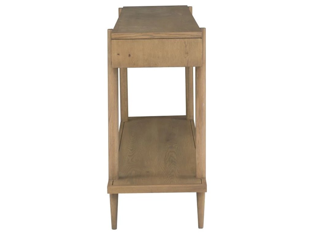 One Drawer Console Table  - image 4
