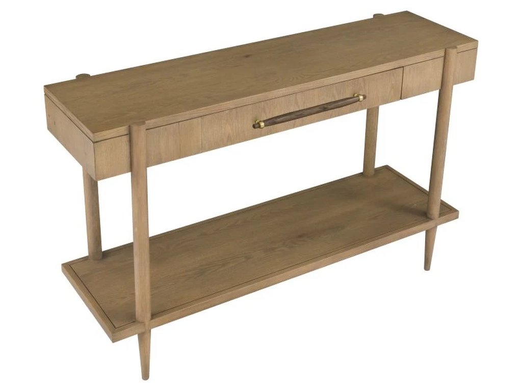 One Drawer Console Table  - image 5