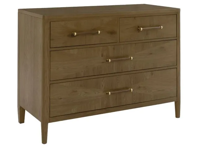 Chest 