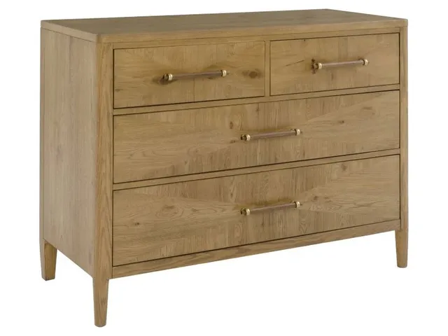Chest 