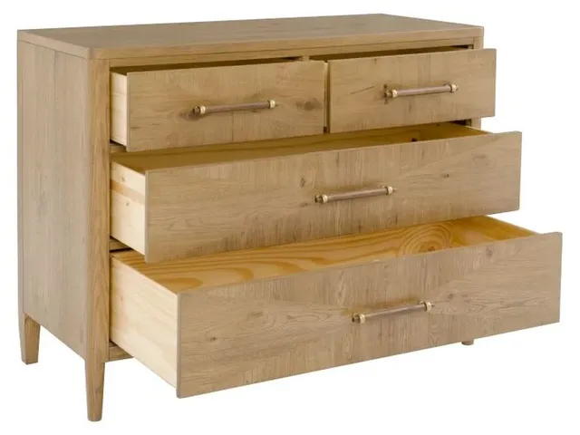 Chest  - Alternative View