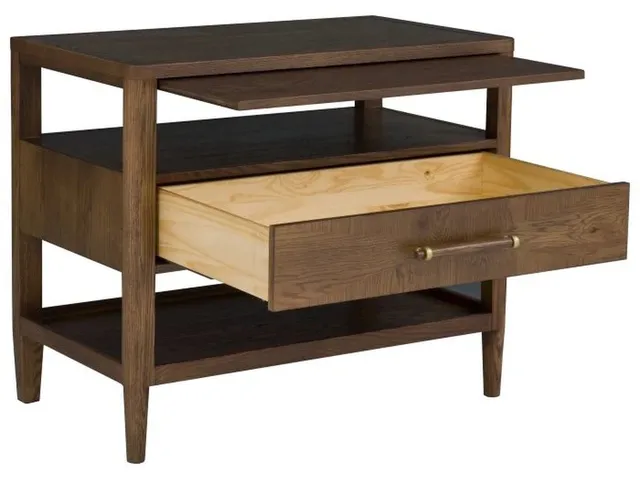 Nightstand  - Alternative View