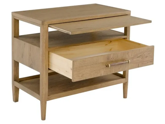 Nightstand  - Alternative View