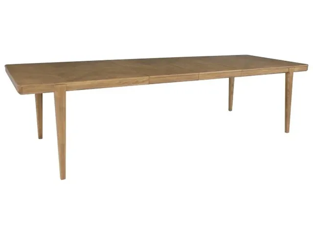 Dining Table  - Alternative View