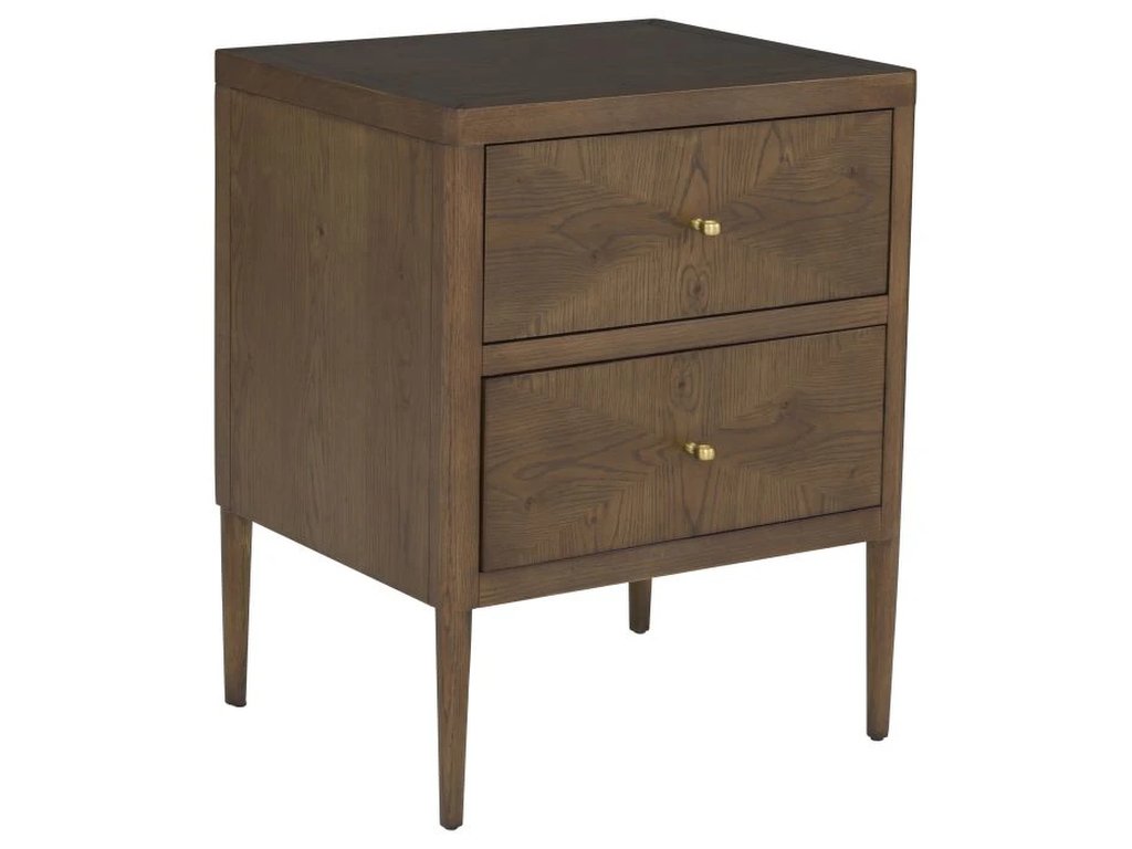 Petite Nightstand  - main image