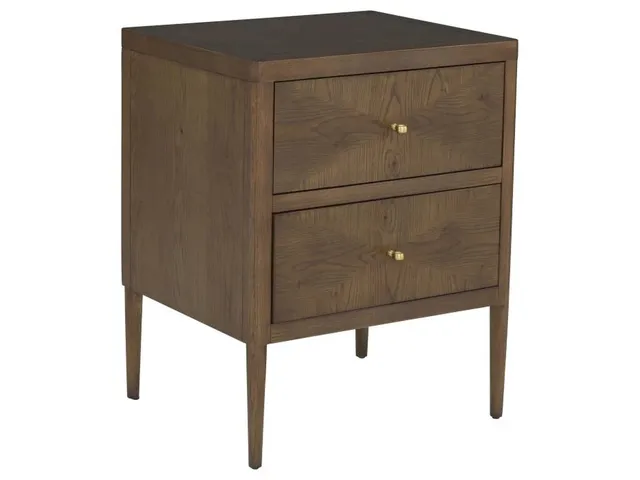 Petite Nightstand 