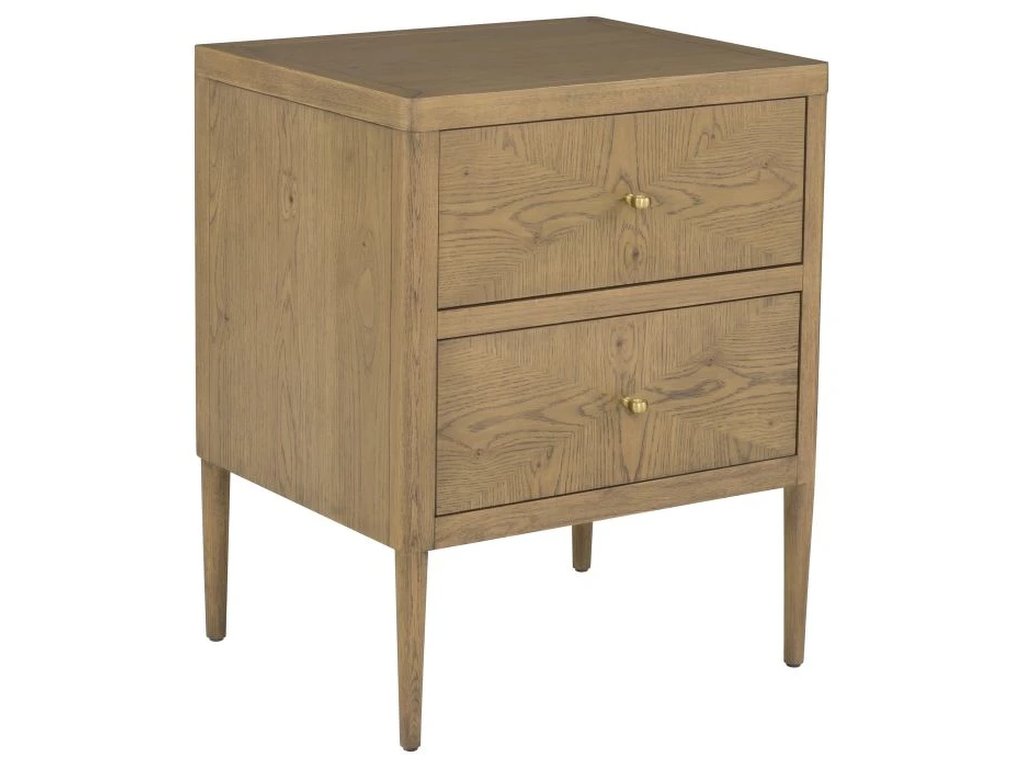 Petite Nightstand  - main image