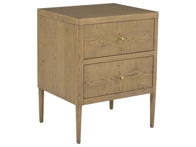 Petite Nightstand 
