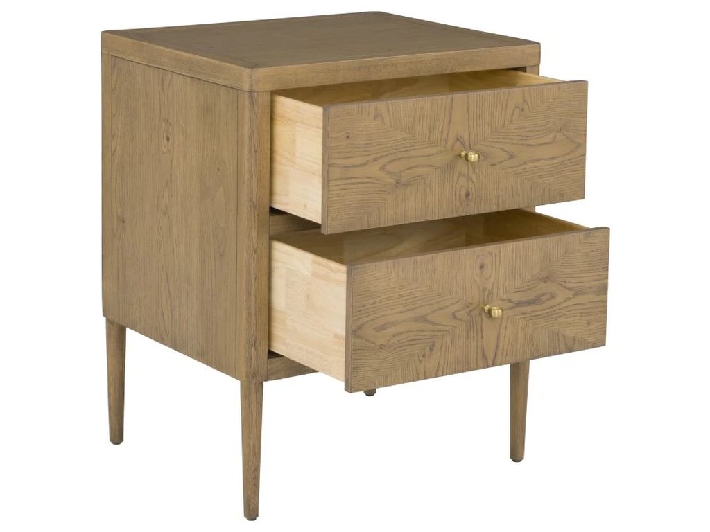 Petite Nightstand  - image 1
