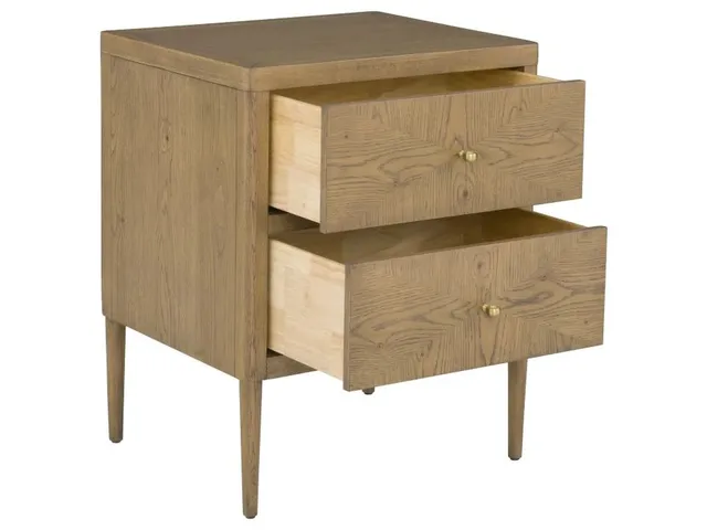 Petite Nightstand  - Alternative View