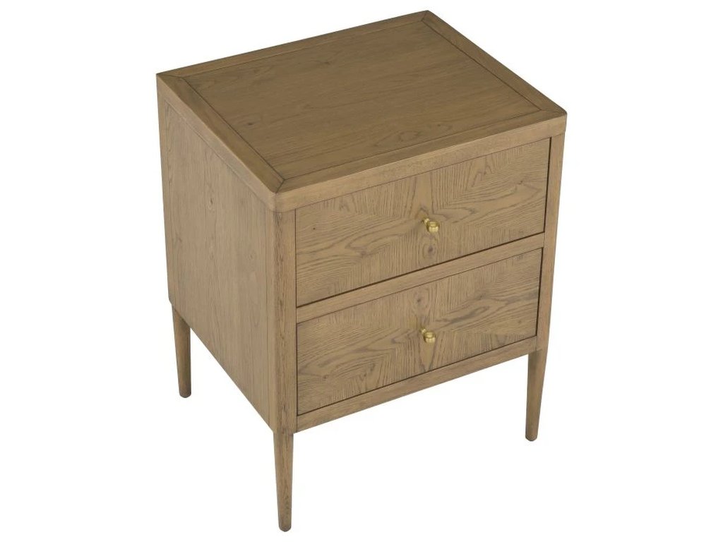 Petite Nightstand  - image 5