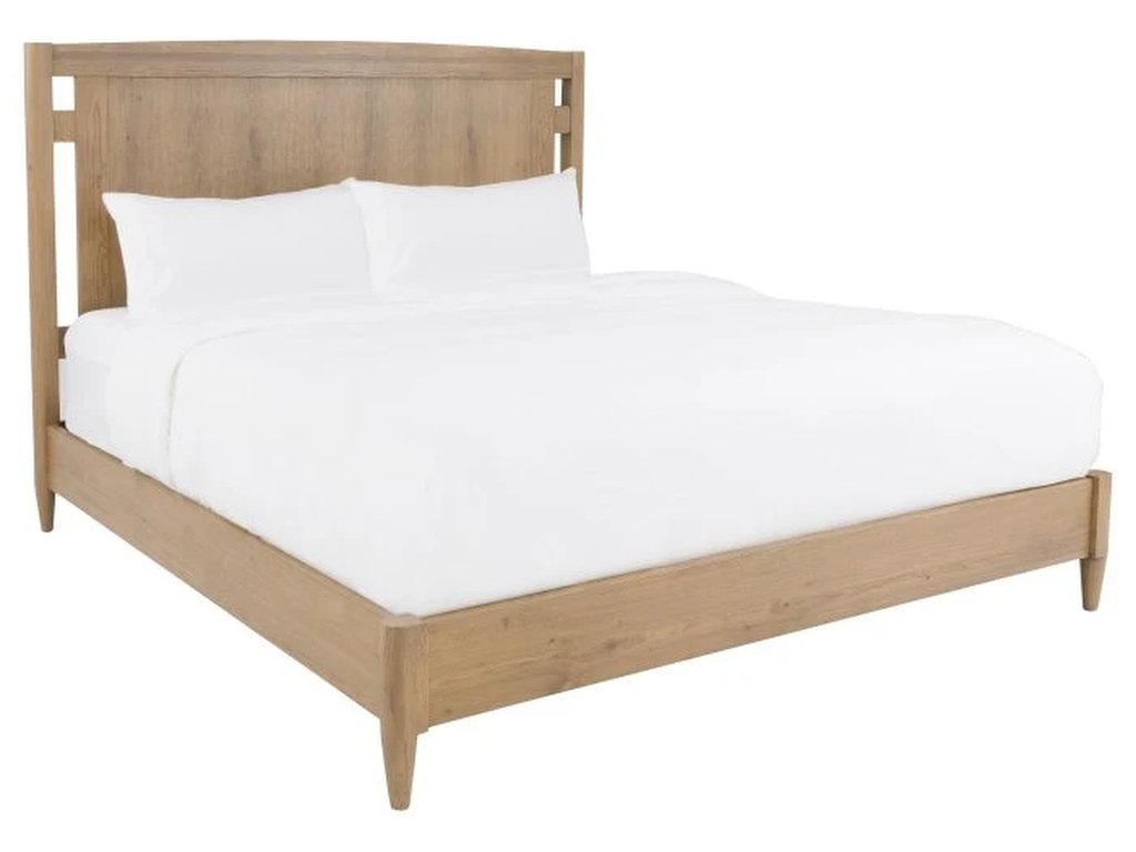 Queen Bed  - main image