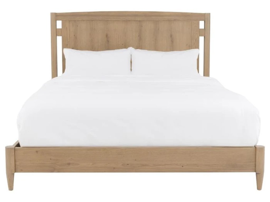 Queen Bed  - image 1