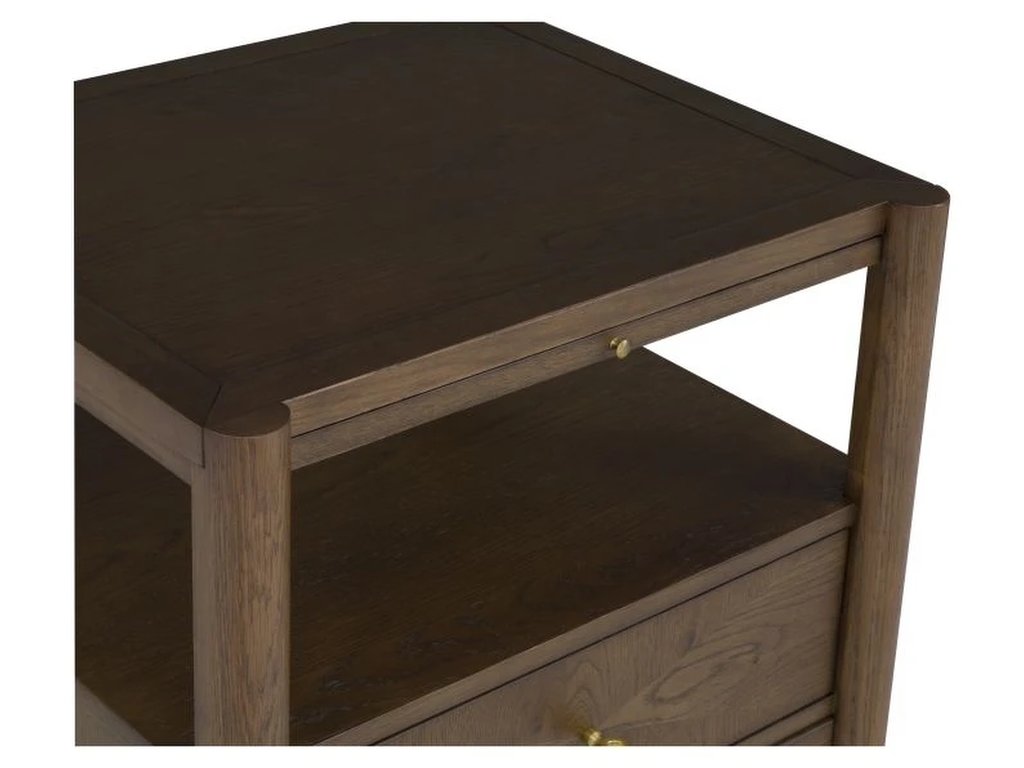 Petite Nightstand  - image 7