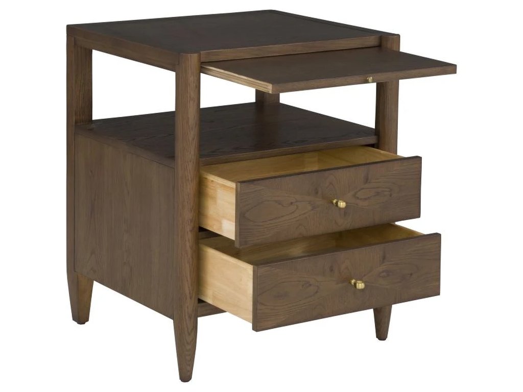 Petite Nightstand  - image 1