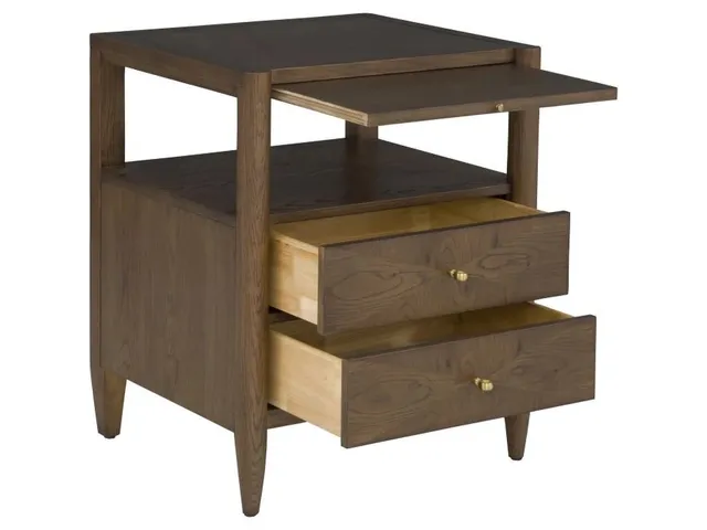 Petite Nightstand  - Alternative View