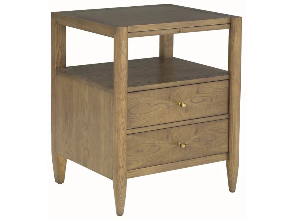 Petite Nightstand  - main image
