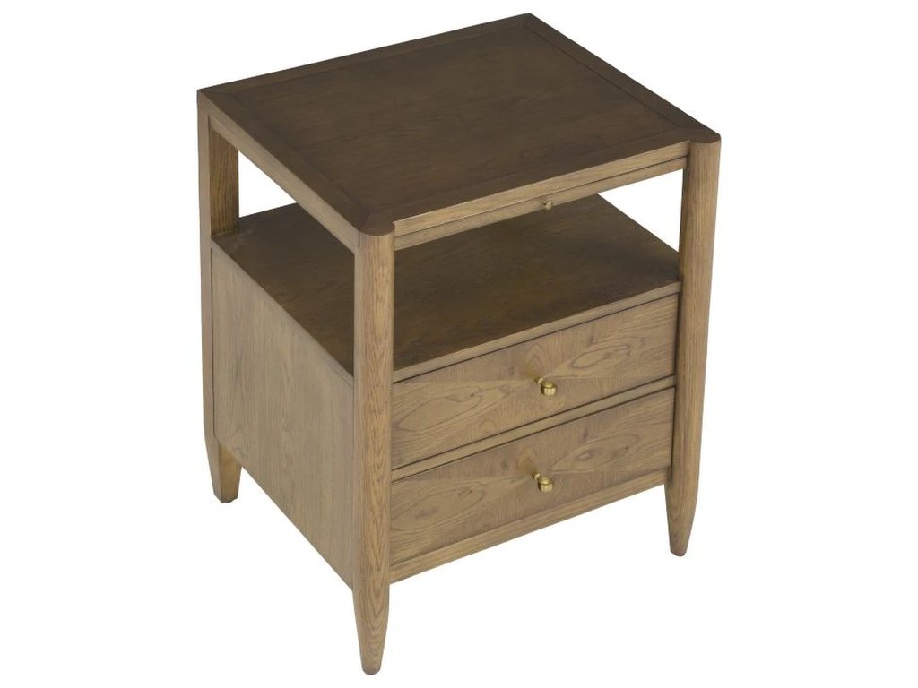 Petite Nightstand  - image 5