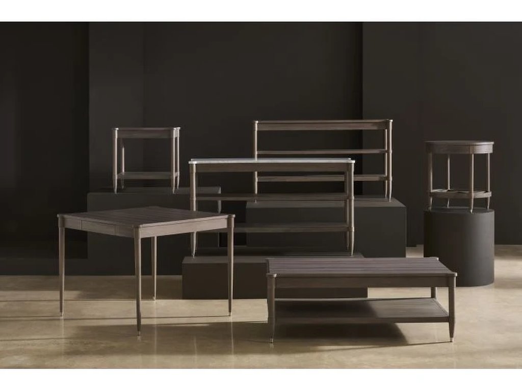 Freya Laminate Console  - image 9