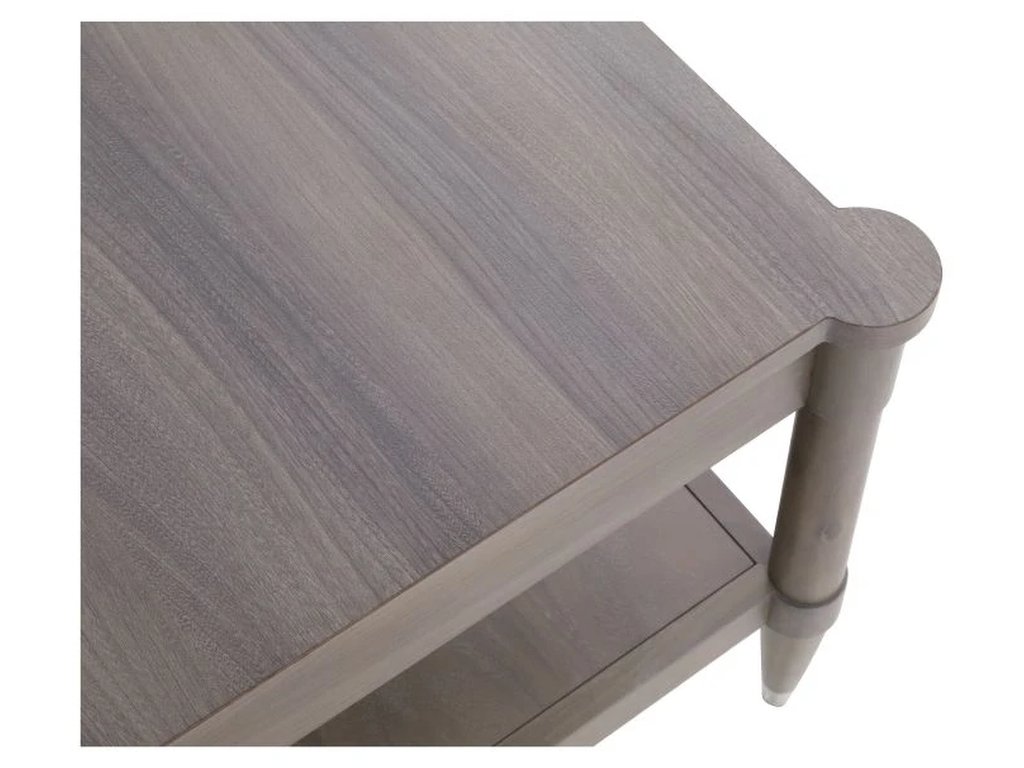 Freya Laminate Rectangular Cocktail Table  - image 4