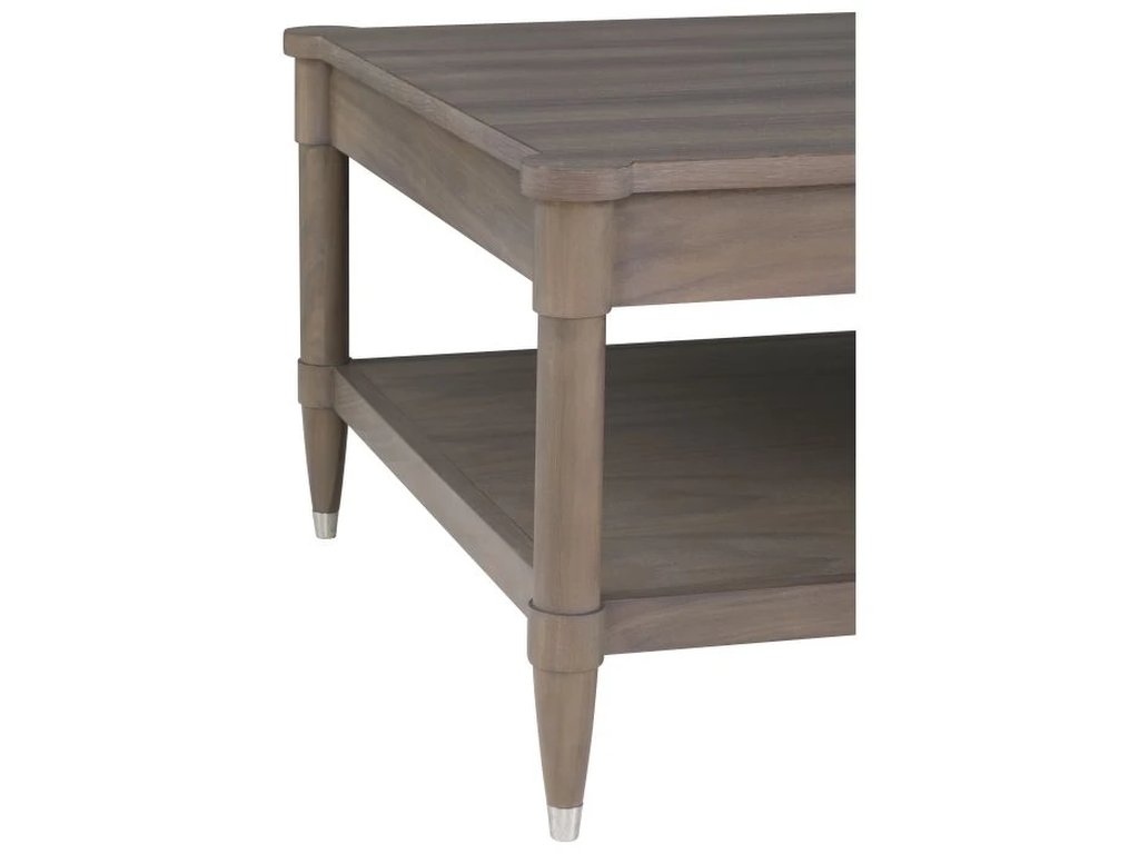 Freya Laminate Rectangular Cocktail Table  - image 5