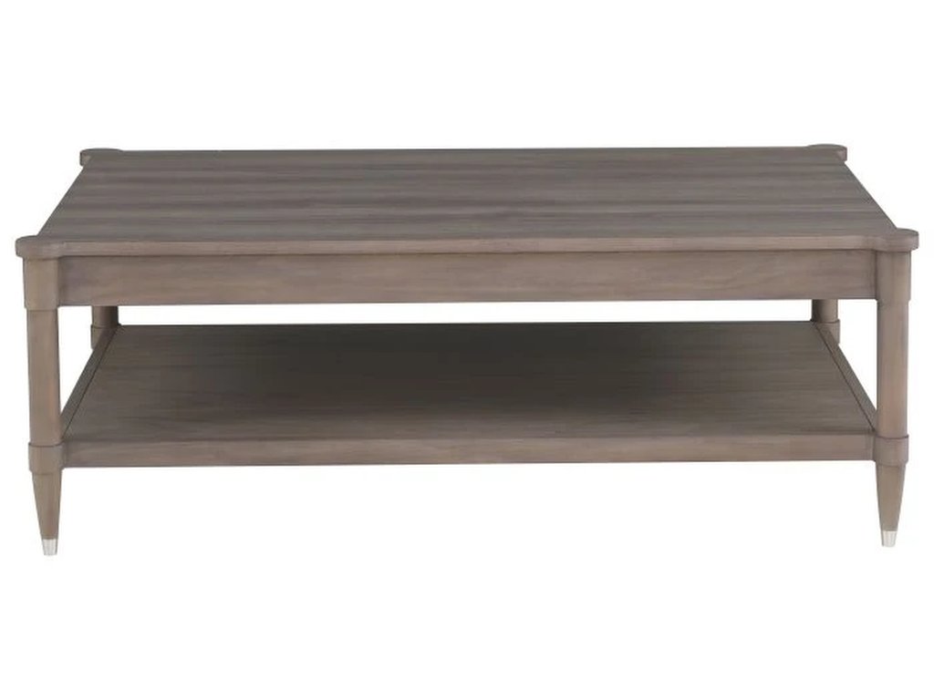 Freya Laminate Rectangular Cocktail Table  - image 1