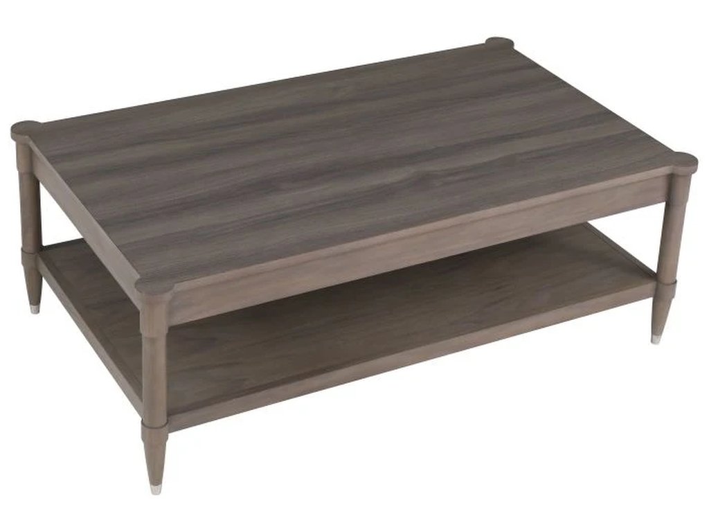 Freya Laminate Rectangular Cocktail Table  - image 3
