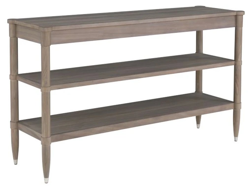 Freya Laminate Console  - main image
