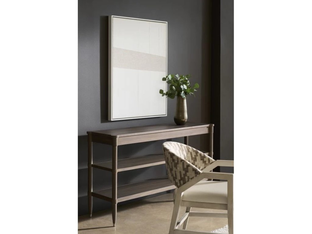 Freya Laminate Console  - image 8