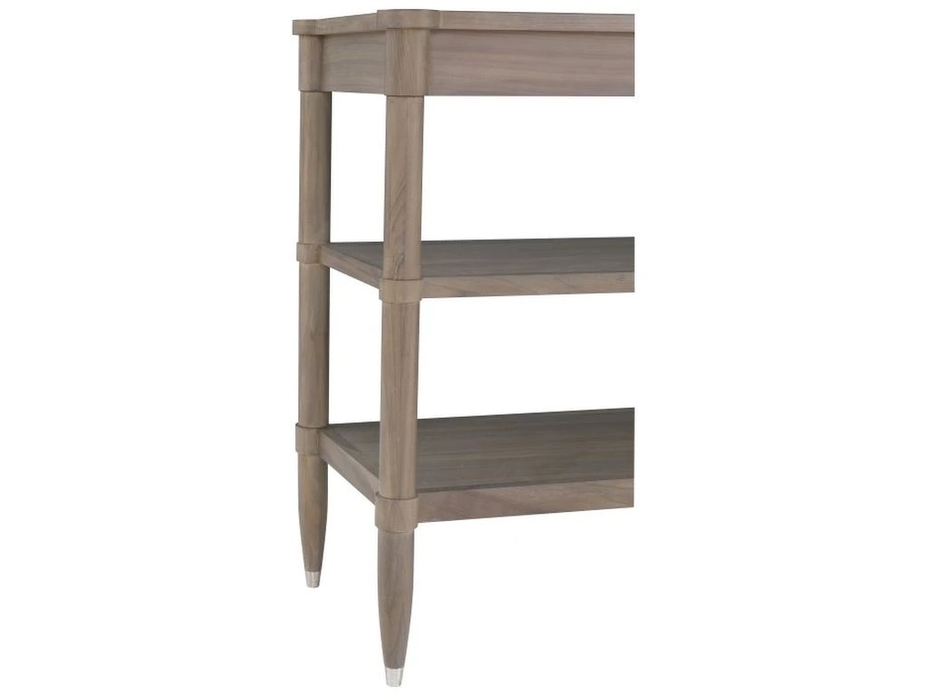 Freya Laminate Console  - image 5