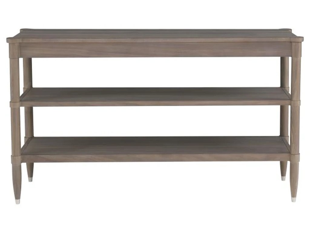 Freya Laminate Console  - image 1
