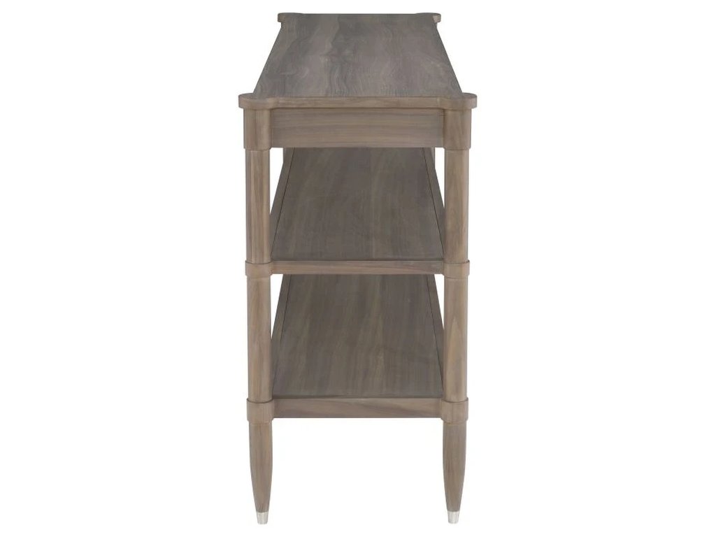 Freya Laminate Console  - image 2