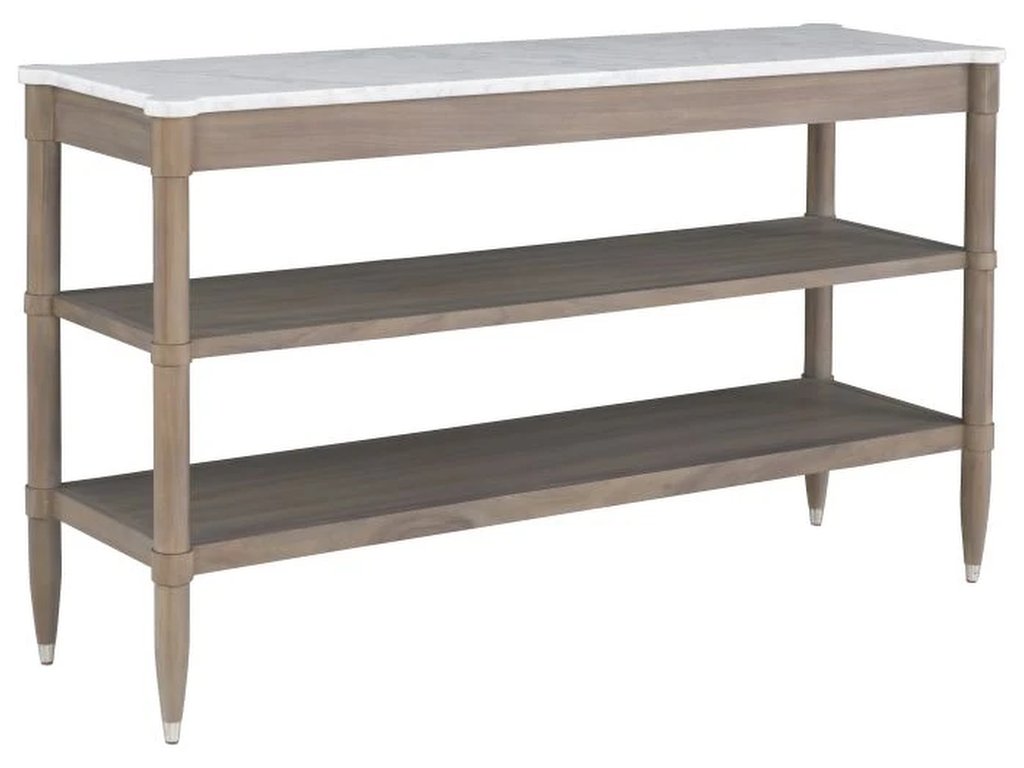 Freya Laminate Console  - main image