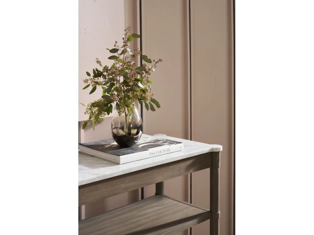 Freya Laminate Console  - image 8
