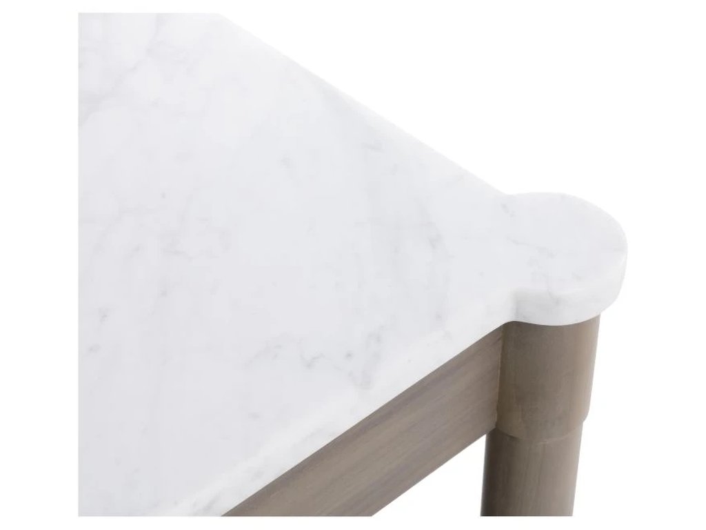 Freya Laminate Console  - image 4
