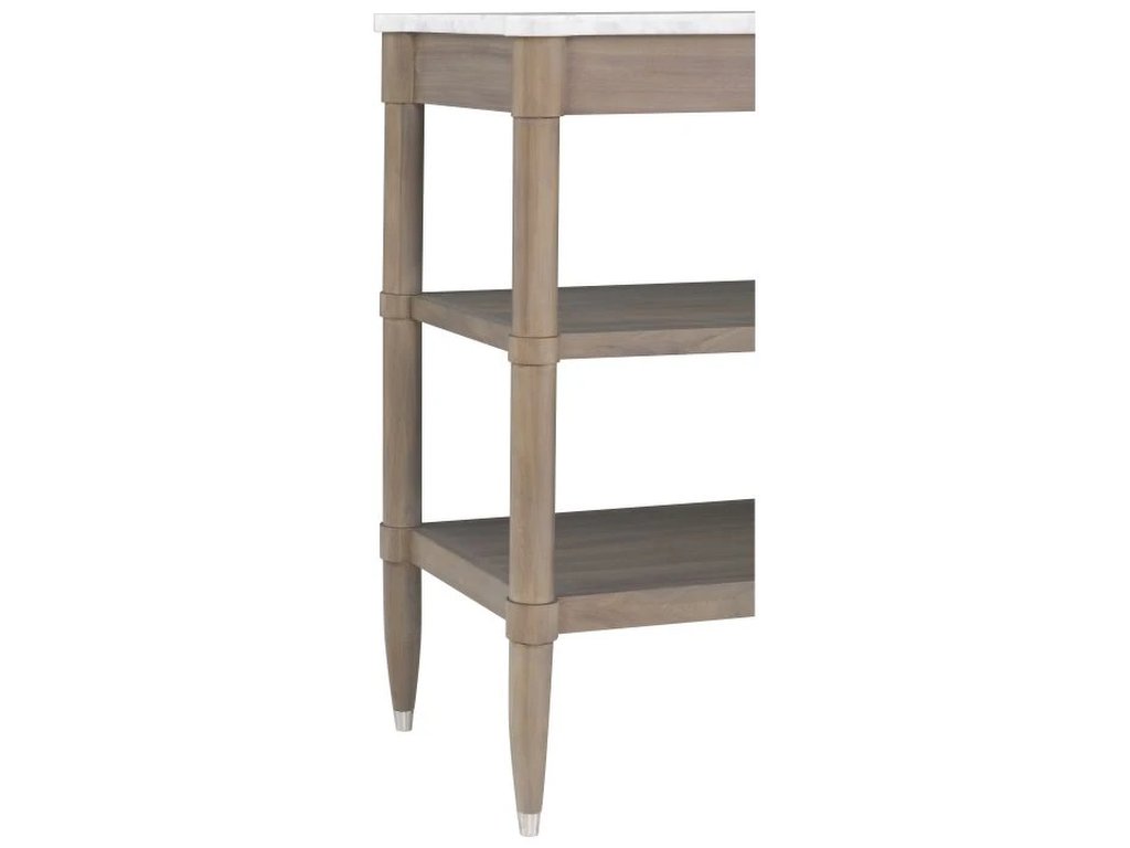 Freya Laminate Console  - image 5