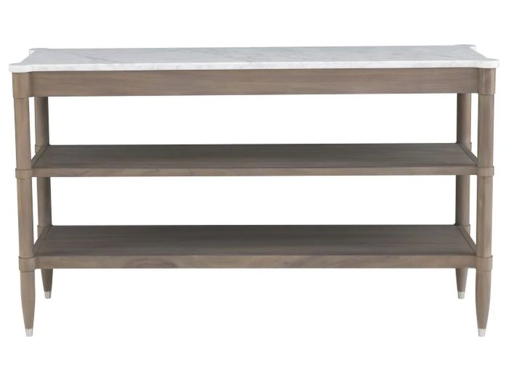 Freya Laminate Console  - image 1