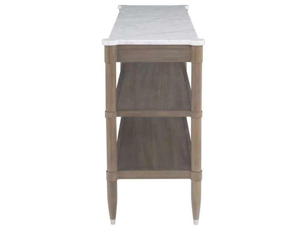 Freya Laminate Console  - image 2