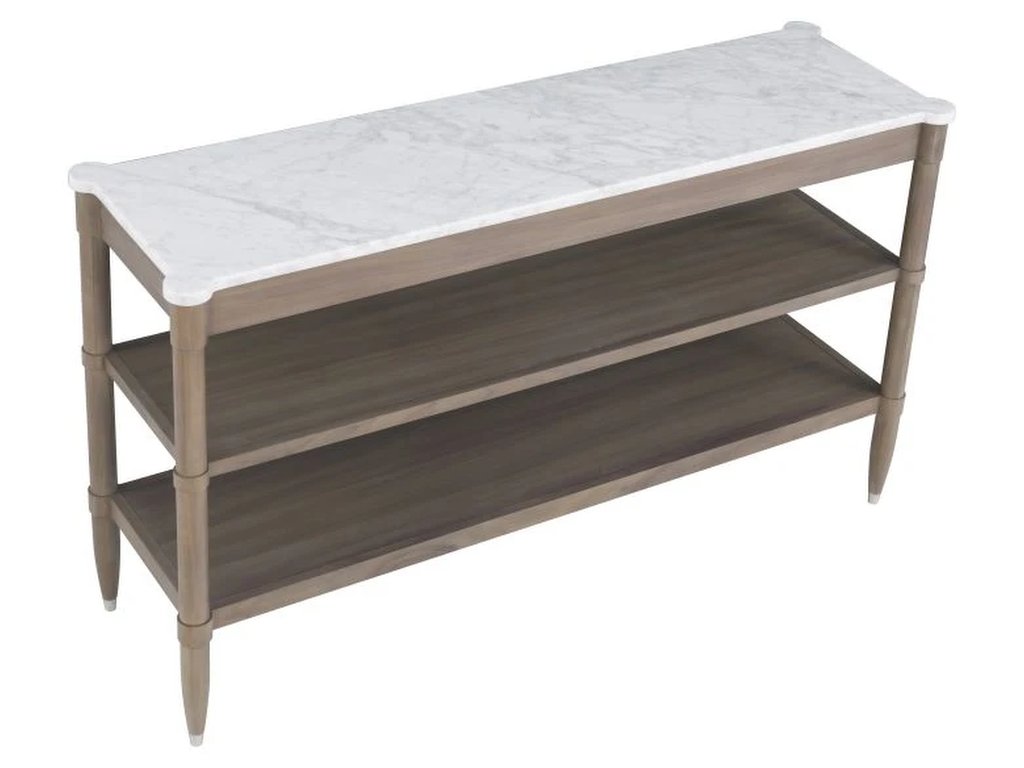 Freya Laminate Console  - image 3