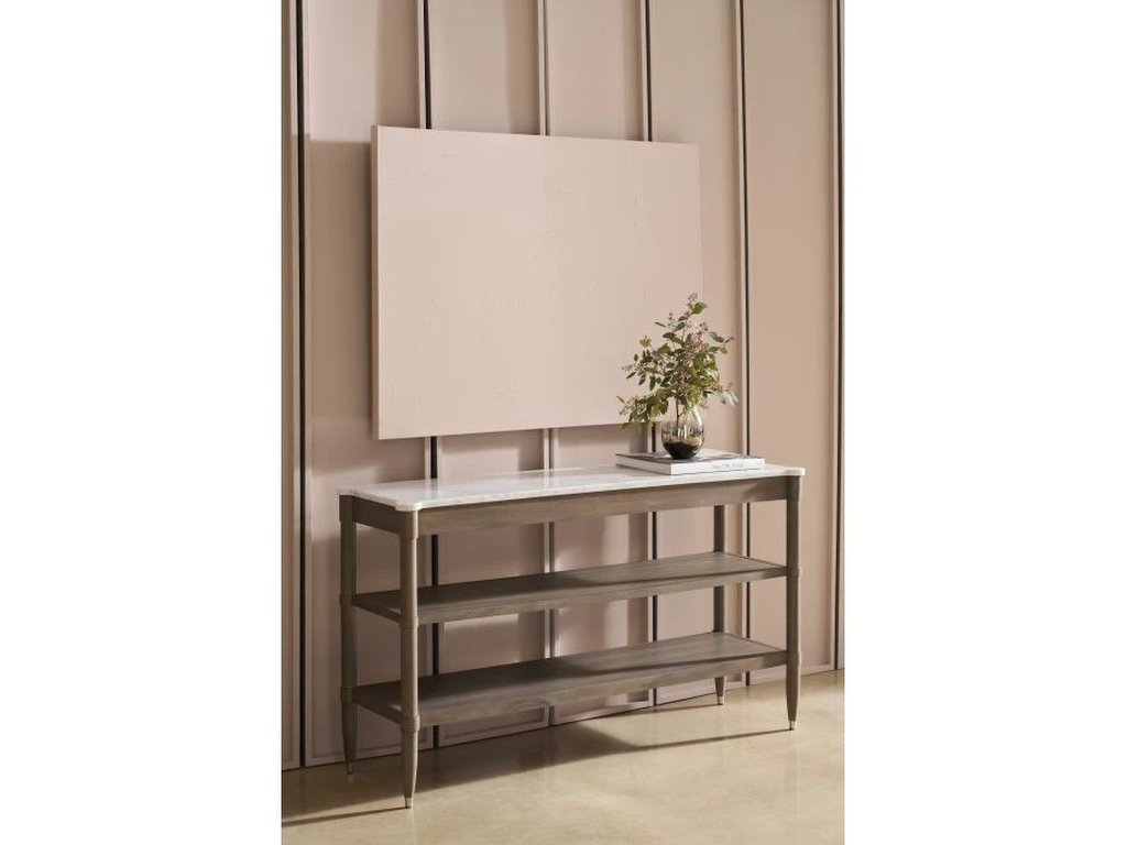 Freya Laminate Console  - image 7